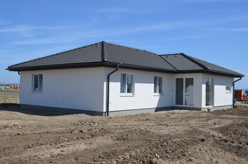 5-room family houses Bernolákovo