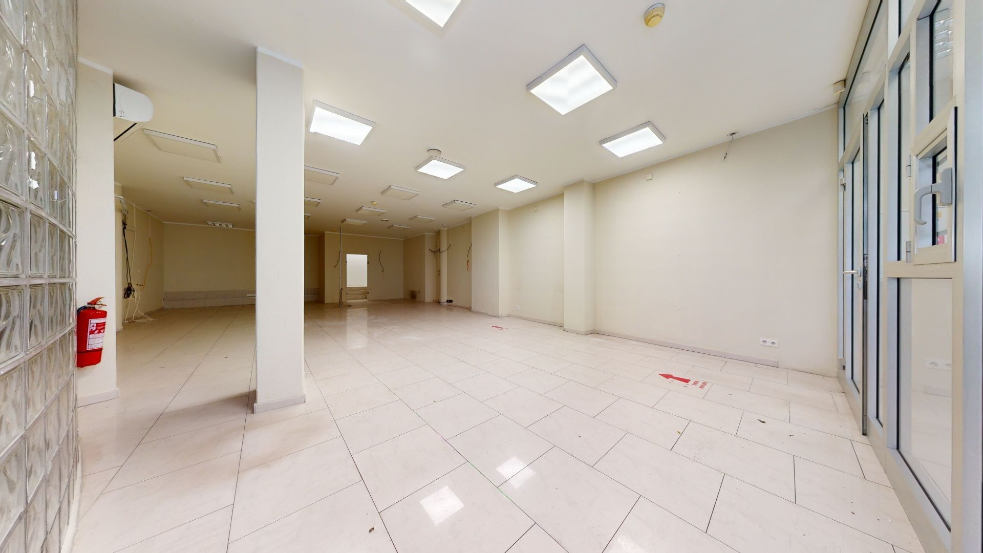 Predaj priestoru v Starom Meste, Mickewiczova ul.