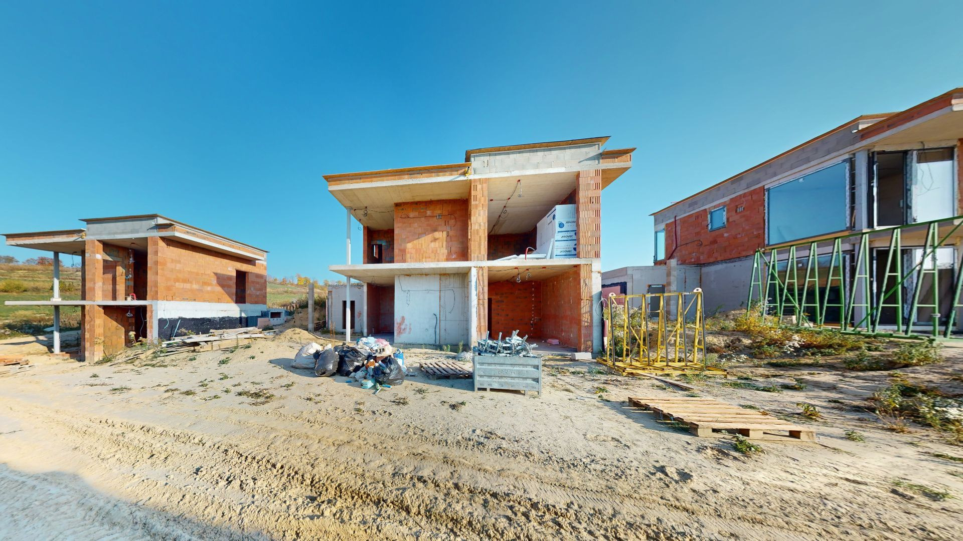 Luxus s jedinečným výhľadom za prístupnú cenu