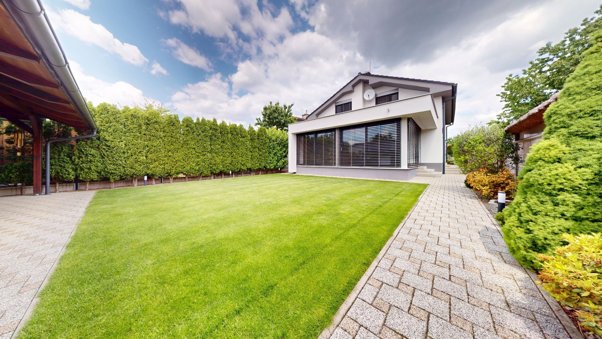 Krásny RD Jarovce na predaj