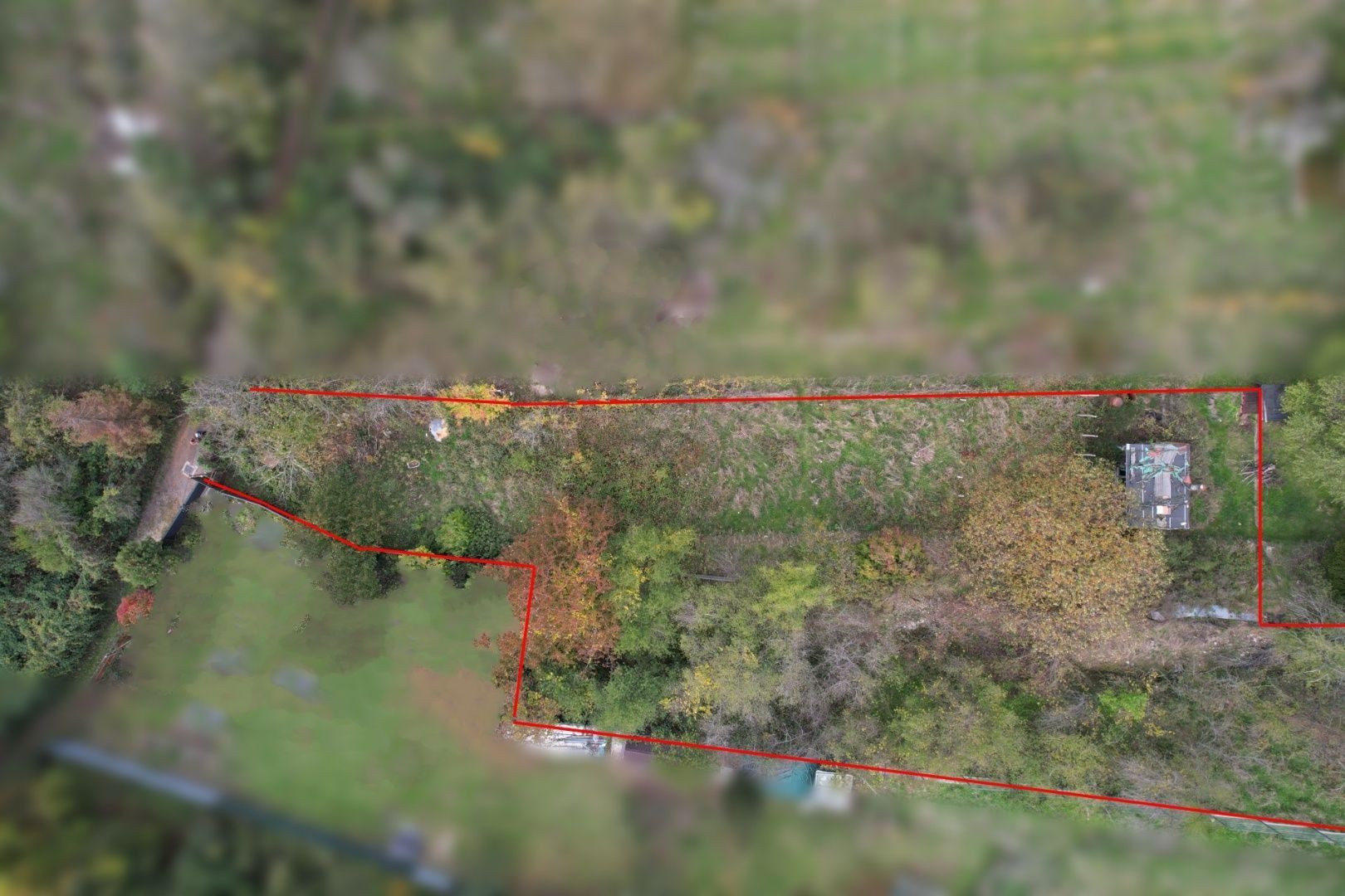 PREDAJ POZEMKU | Lamač - Zečák - výborná investícia