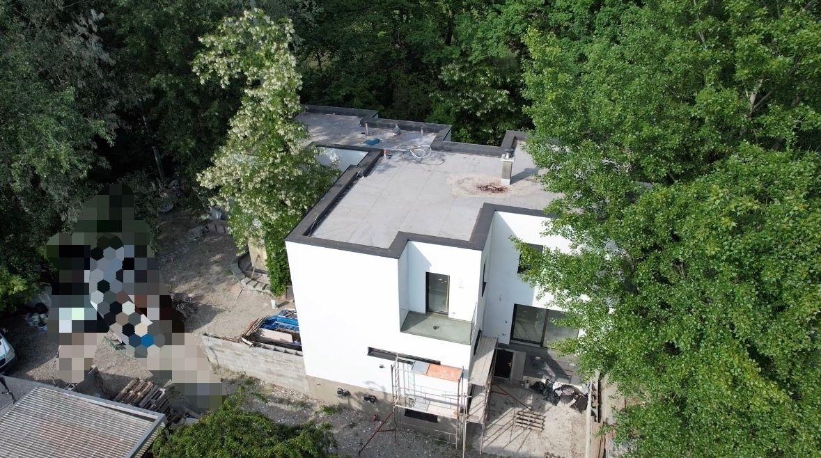 Predaj holodomu rodinného domu v Rusovciach – exkluzívna poloha