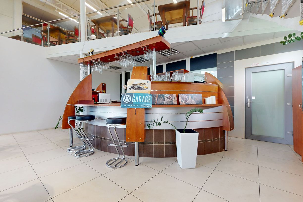 NA PRENÁJOM | Obchodné priestory na Račianskej ulici