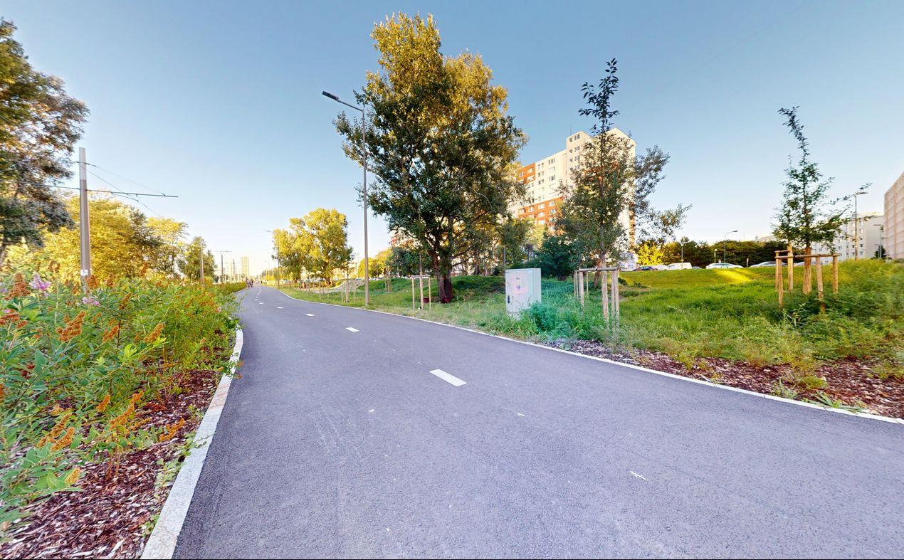 2-GARSÓNKA NA ZAČIATKU PETRŽALKY, KOMPLETNÁ REKONŠTRUKCIA