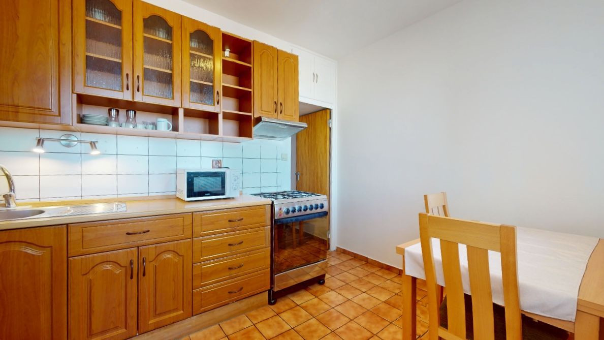 3-izbový byt Podunajské Biskupice