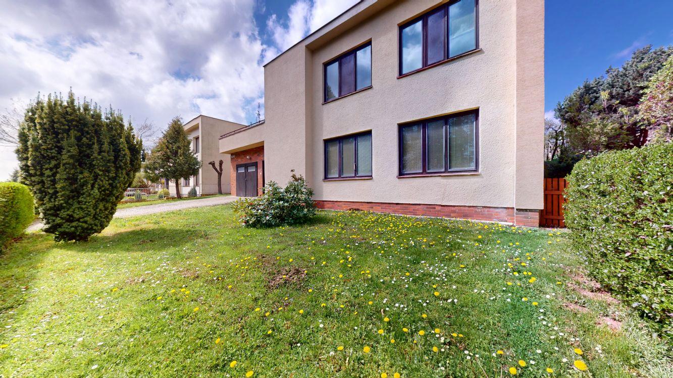 Na predaj: Rodinný dom v Myjave