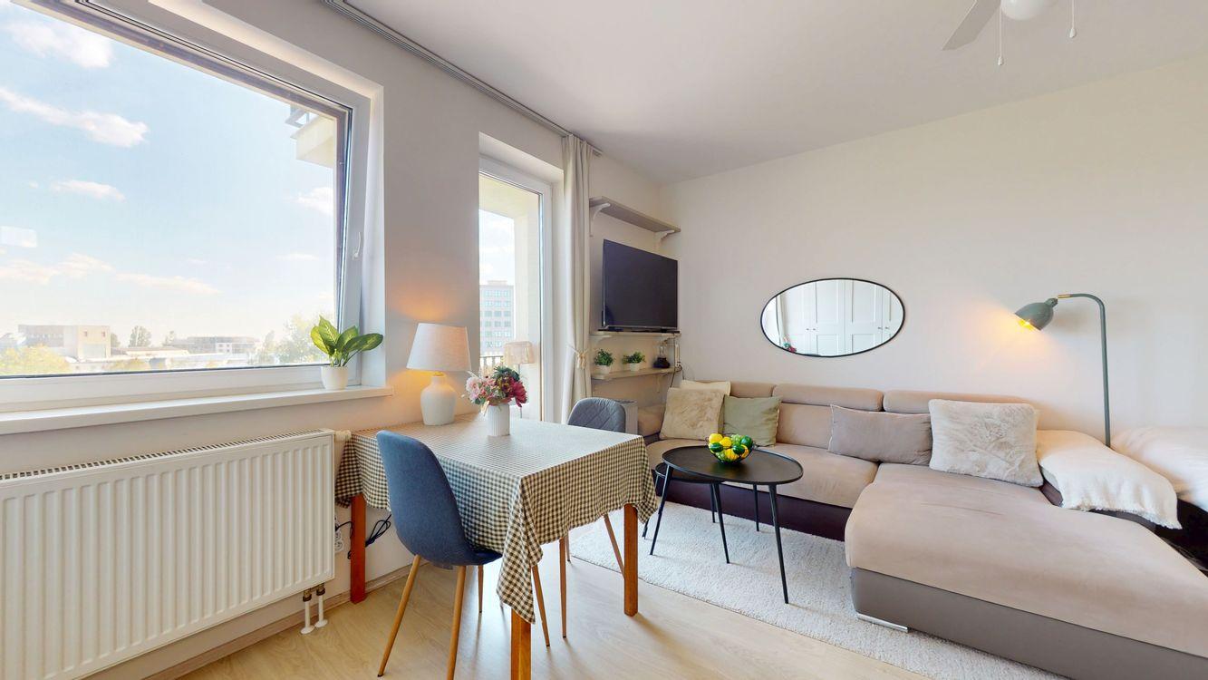 Aj investične krásny byt v novostavbe 2017 Pekná cesta – Rača