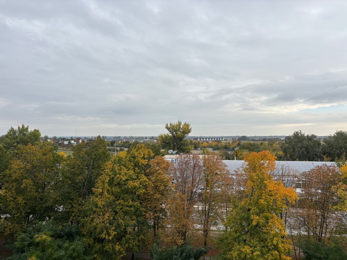 REZERVOVANÉ. 2-izb. byt Vrakuňa