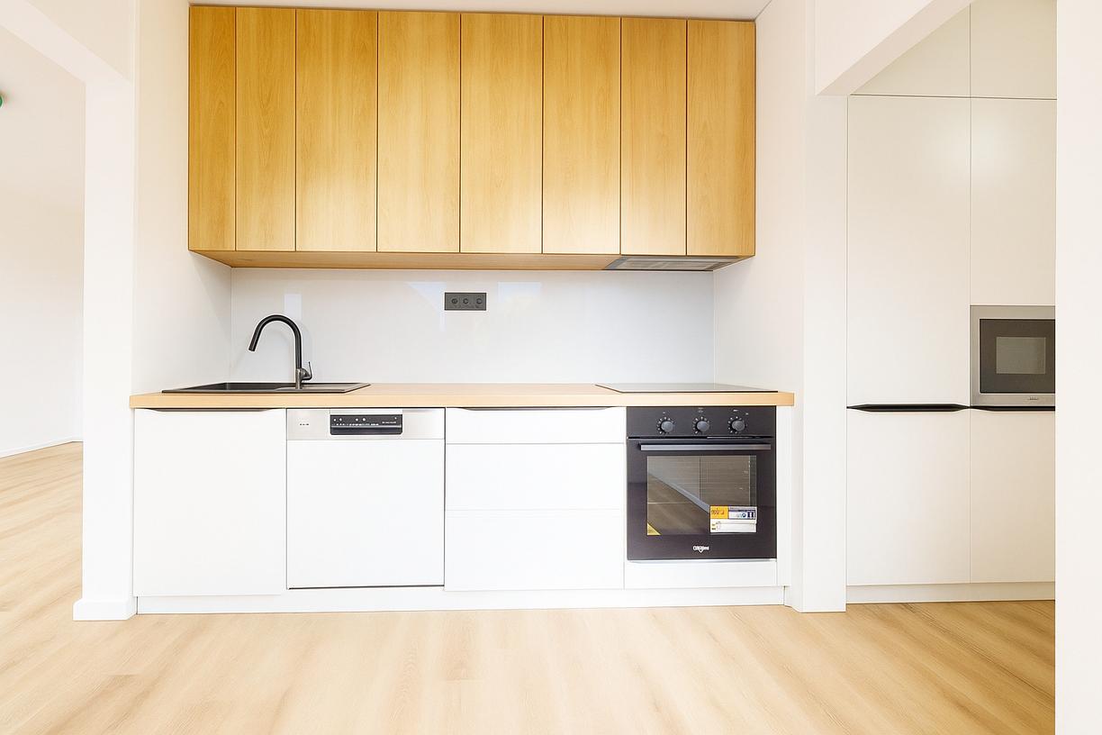 Výnimočný 3-izbový byt po kompletnej novej rekonštrukcii na Púpavovej ulici – pripravený na nasťahovanie 