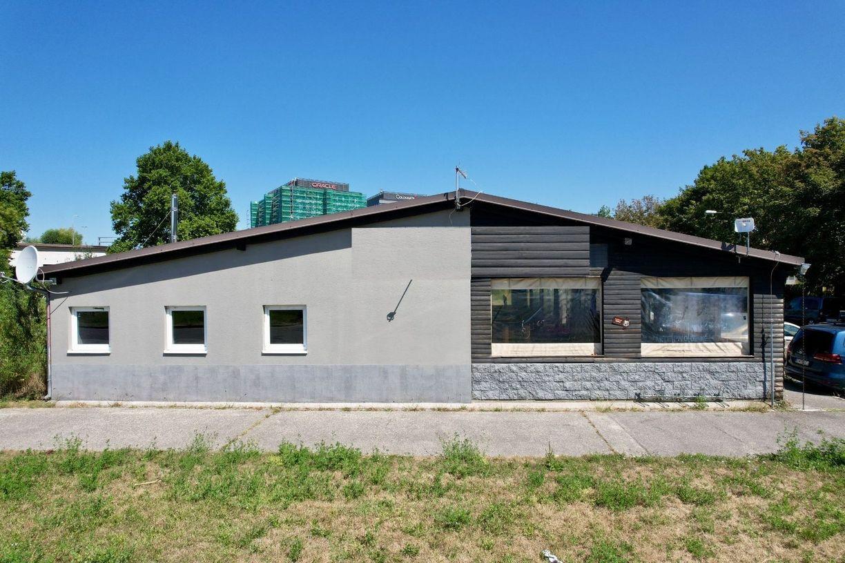 PREDAJ GASTRO PREVÁDZKY V ATRAKTÍVNEJ LOKALITE PETRŽALKY