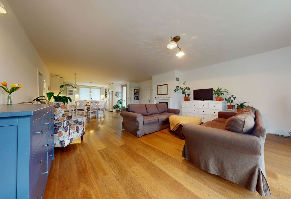 Nádherný rodinný dom v Malinove