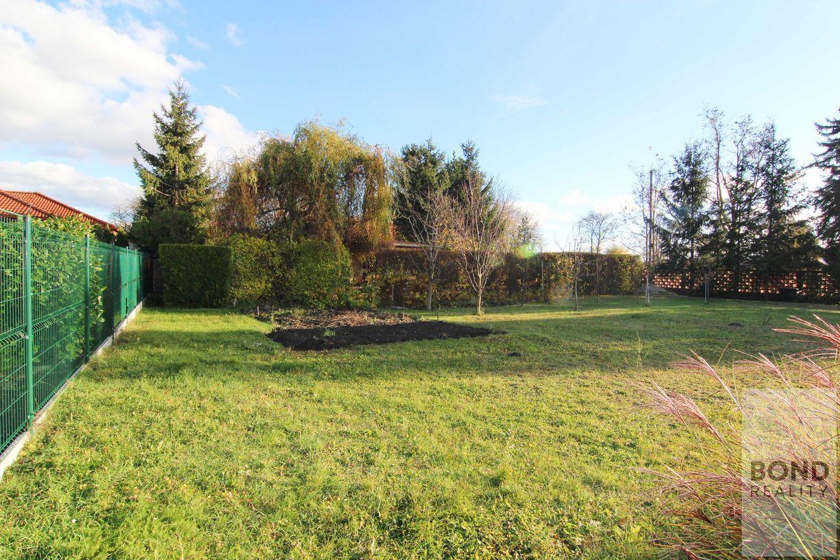 Ideálny pozemok pre dvojdom, TOP cena!