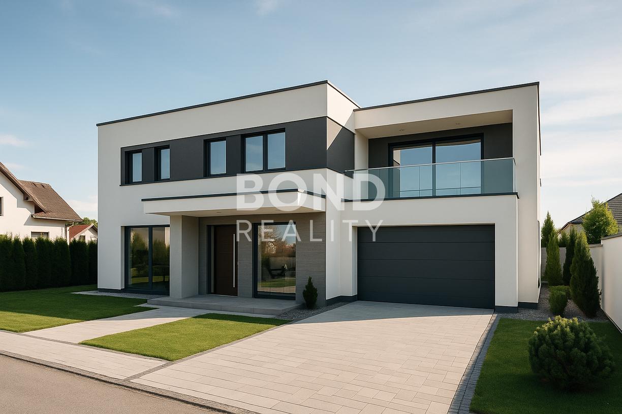 Hľadáme na kúpu RD do 1 mil. EUR v Bratislave