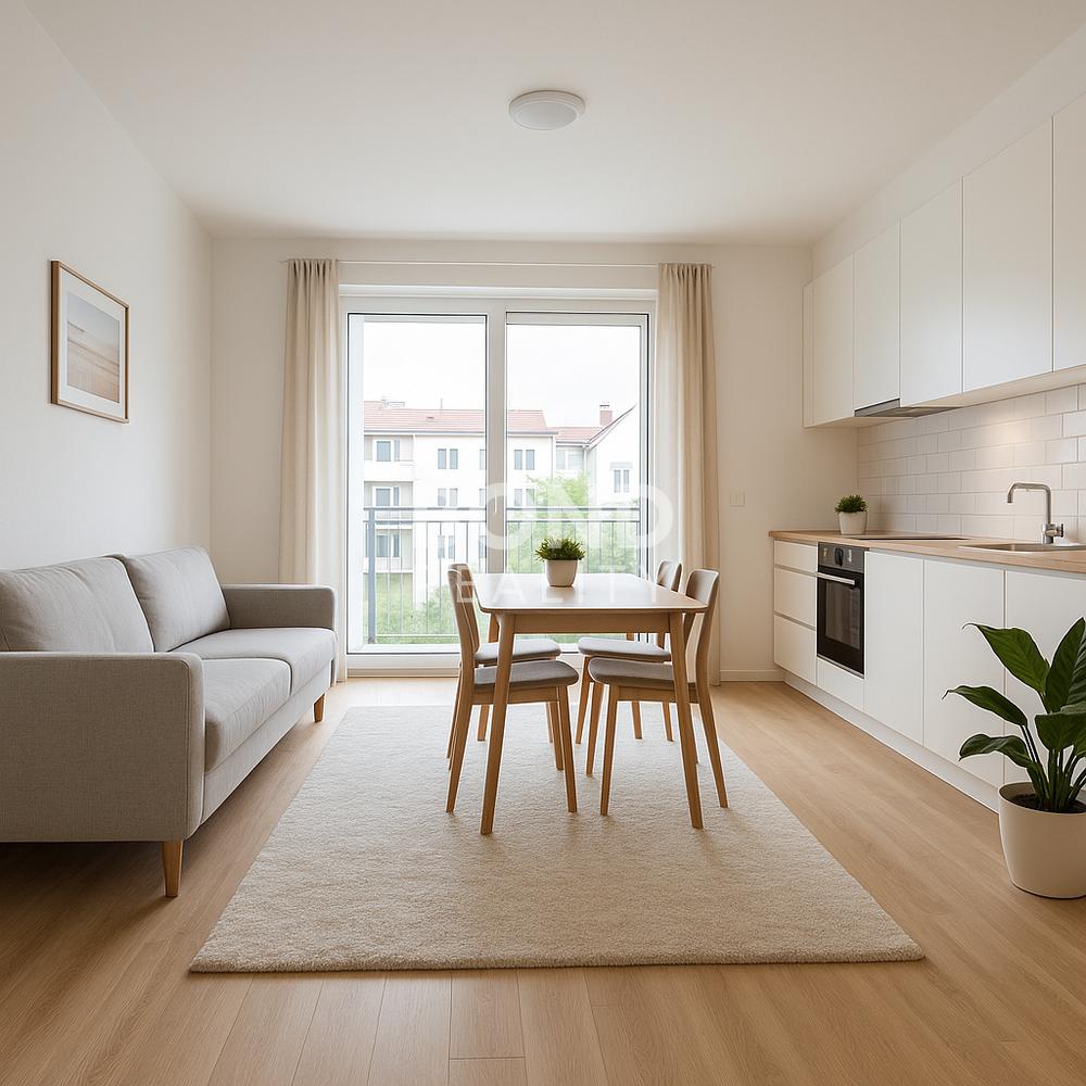 HĽADÁME 3-IZBOVÝ BYT V PETRŽALKE – SÚRNE PRE KONKRÉTNYCH KLIENTOV