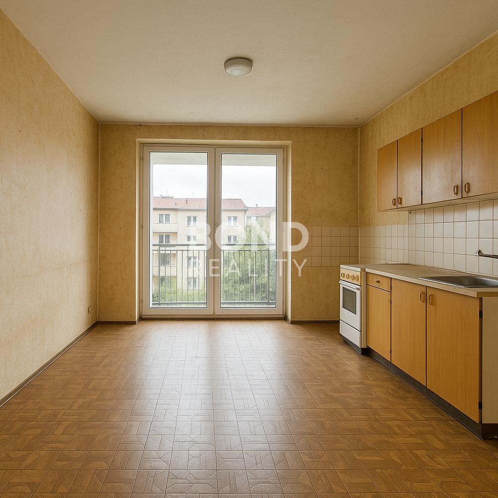 Máte byt v pôvodnom stave? Kúpime ho!