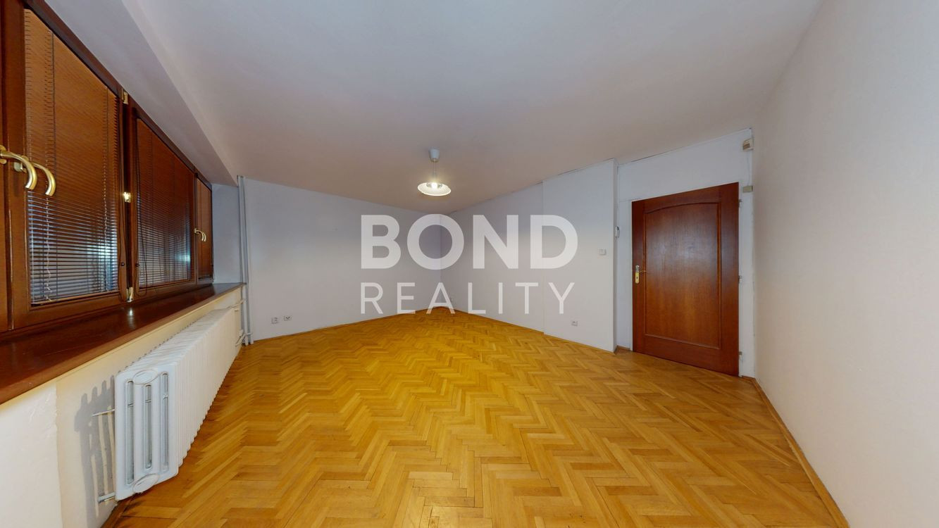 Na prenájom kancelárske priestory v Starom Meste