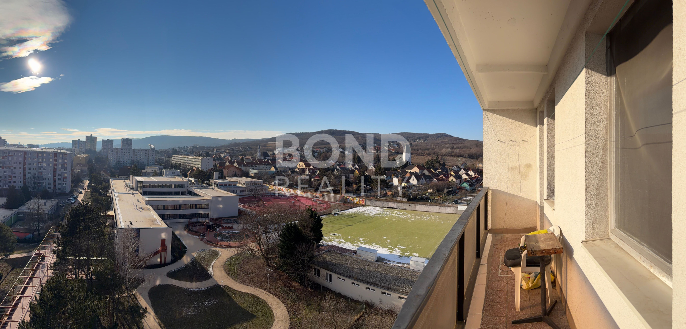 3-izbový byt, pôvodný stav, Rača