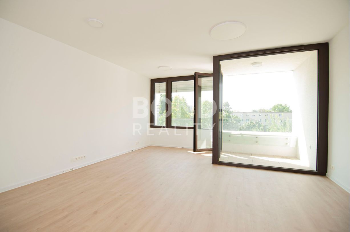 Veľmi pekný 2 izbový byt v novostavbe vo vyhľadávanej lokalite