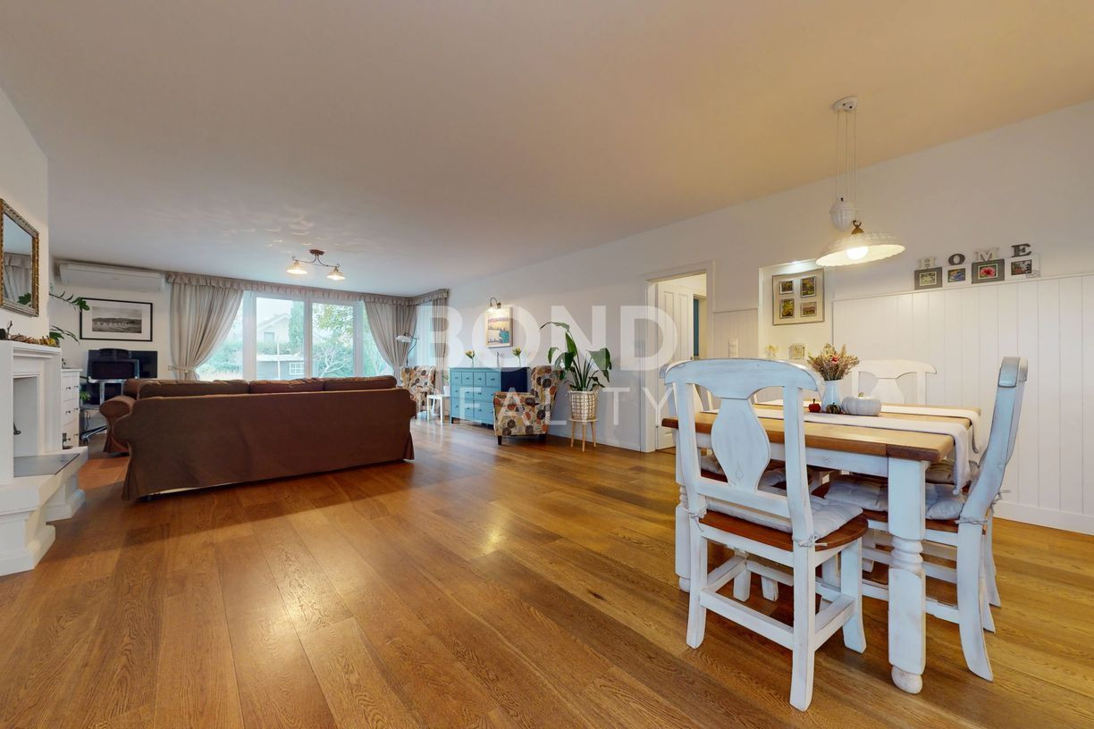 Nádherný rodinný dom v Malinove