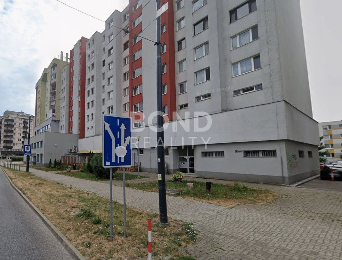 Pripravujeme na predaj 3 izbový byt na Mierovej ul. v Bratislave  Ružinove