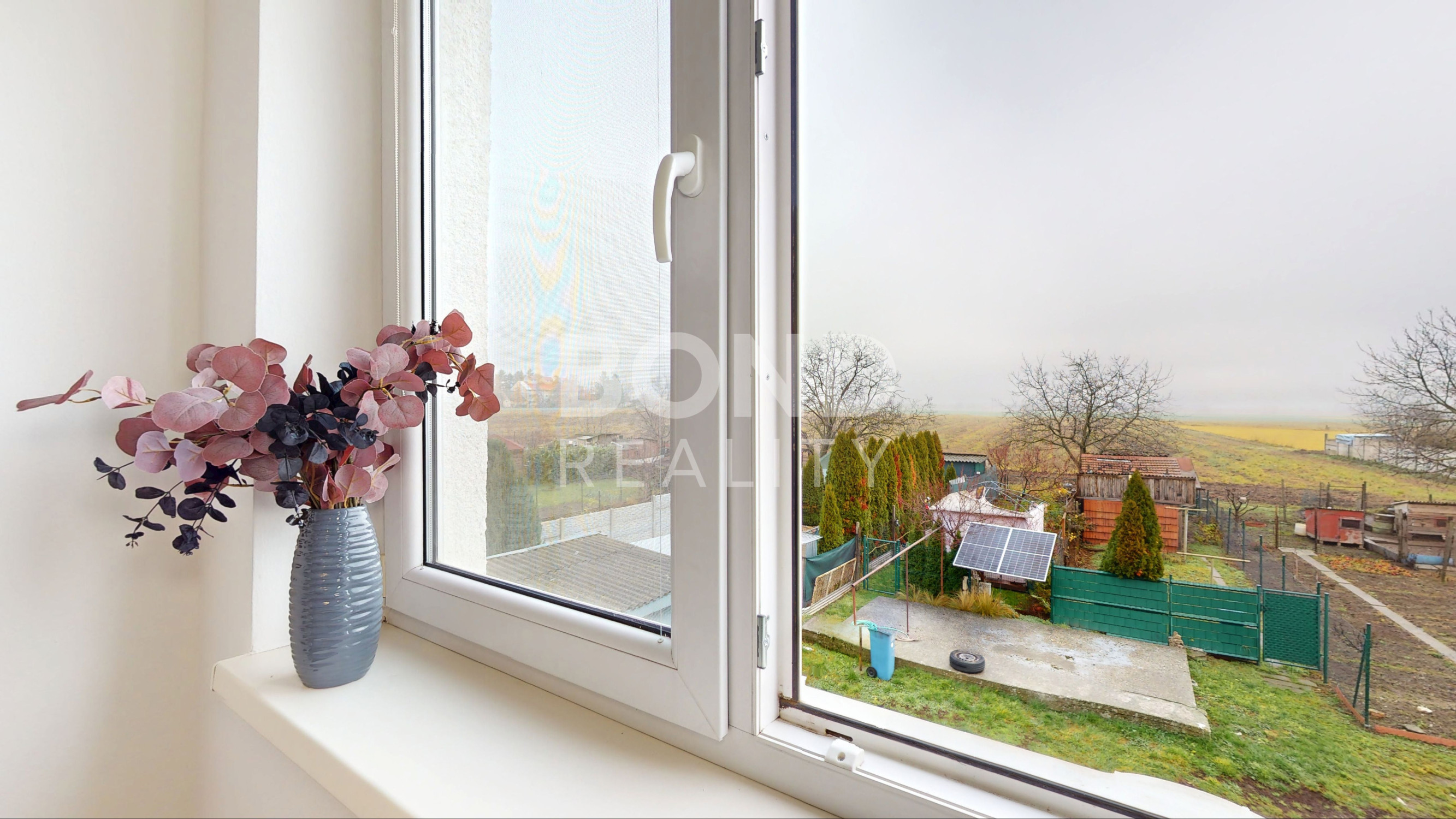 Výborný 3i v obci Jablonec so záhradou 15km od Trnavy