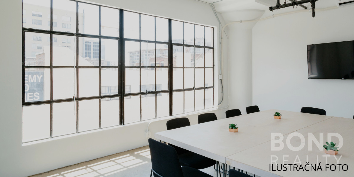 Prenájom kancelárií na pešej zóne, Michalská ul. Bratislava Staré Mesto