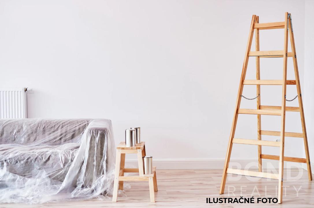 Hľadáme pre konkrétneho klienta 3i byt