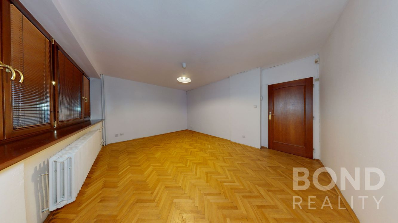 Na prenájom kancelárske priestory v Starom Meste