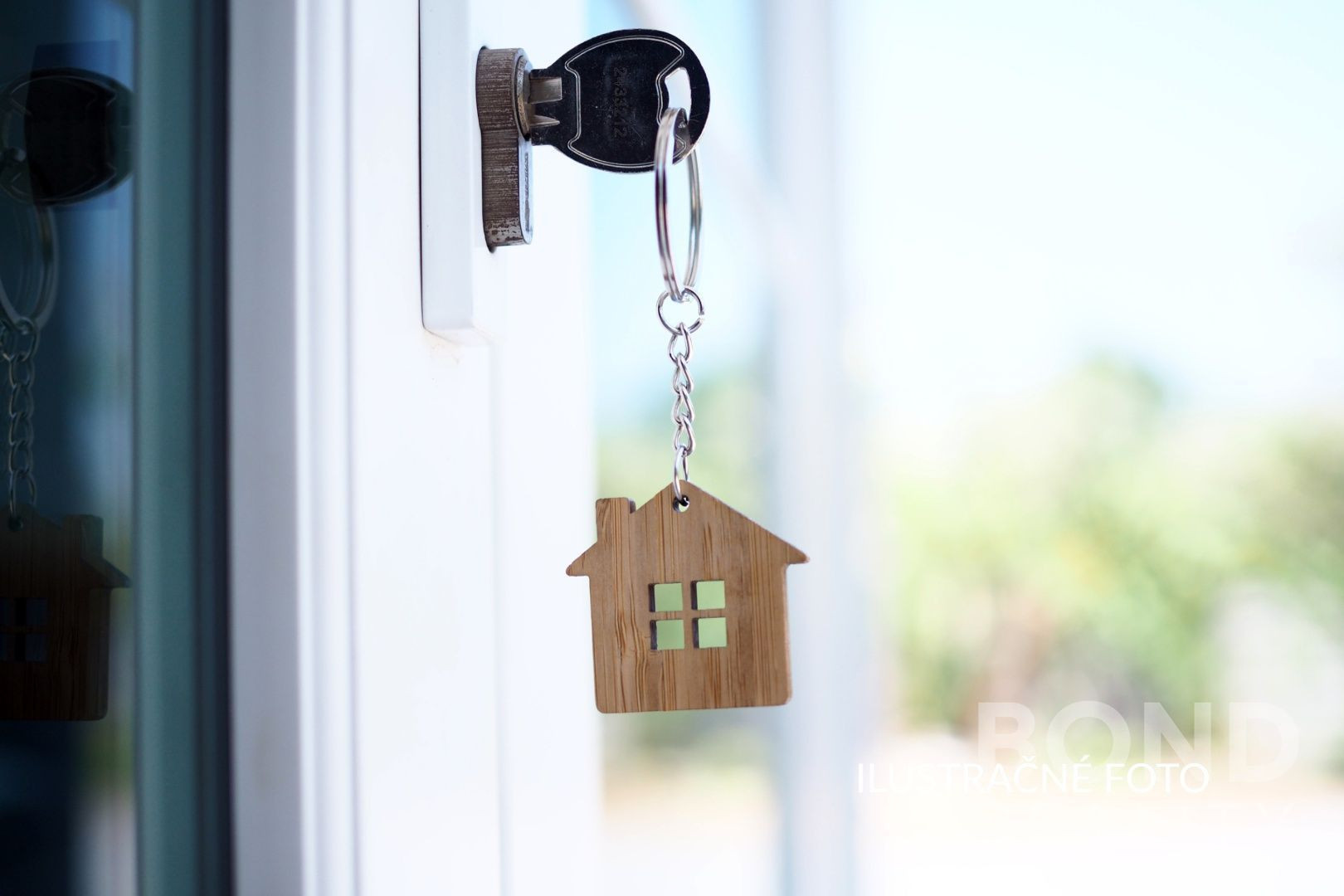 Hľadáme 3-izbový byt, pôvodný stav, Rača