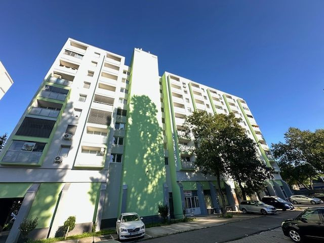 SKVELÁ INVESTÍCIA! Predaj obchodných priestorov Vlčie Hrdlo v mestskej časti Ružinov Bratislava II. - výborná investičná príležitosť