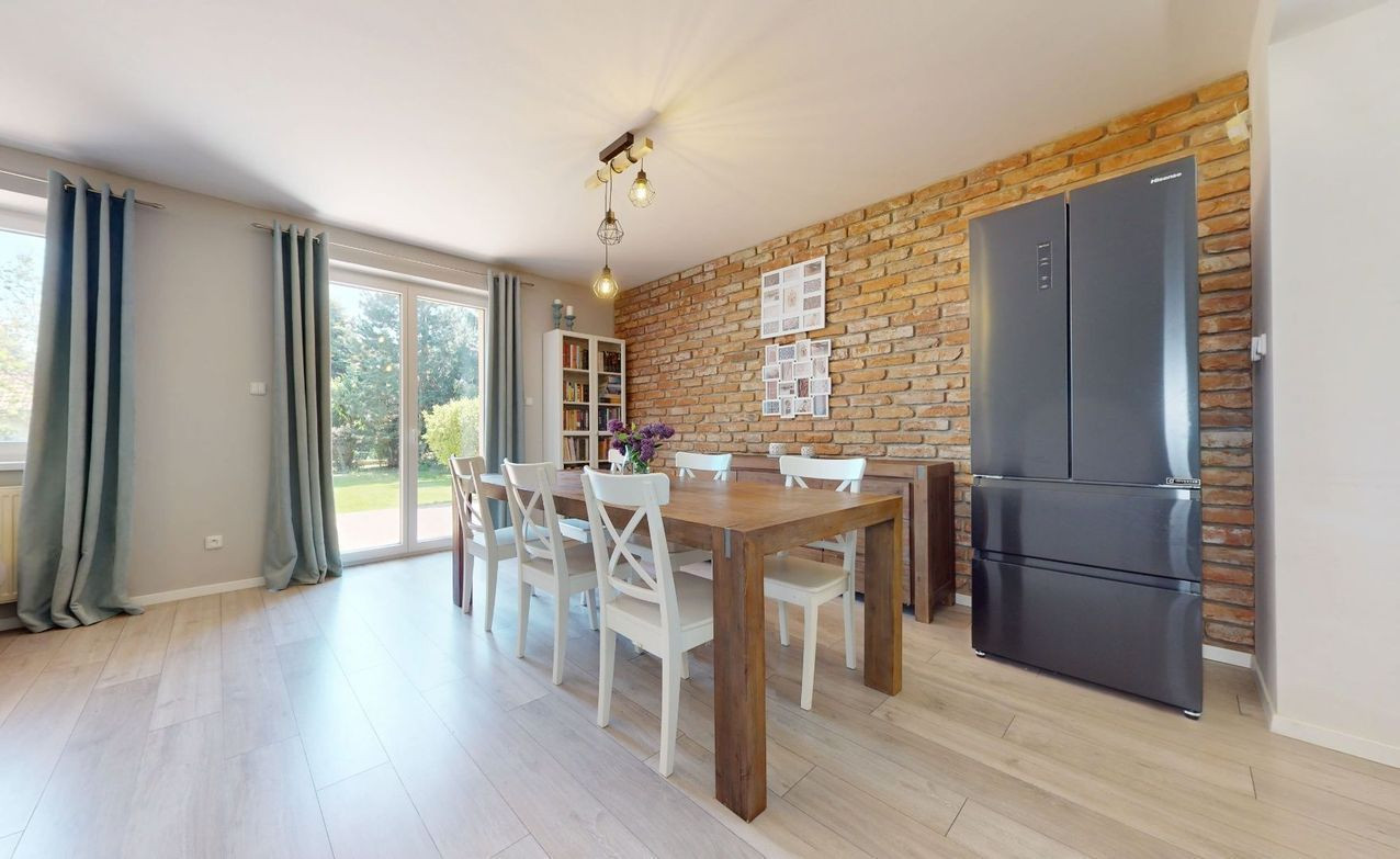 5 izbový rodinný dom s veľkým pozemkom