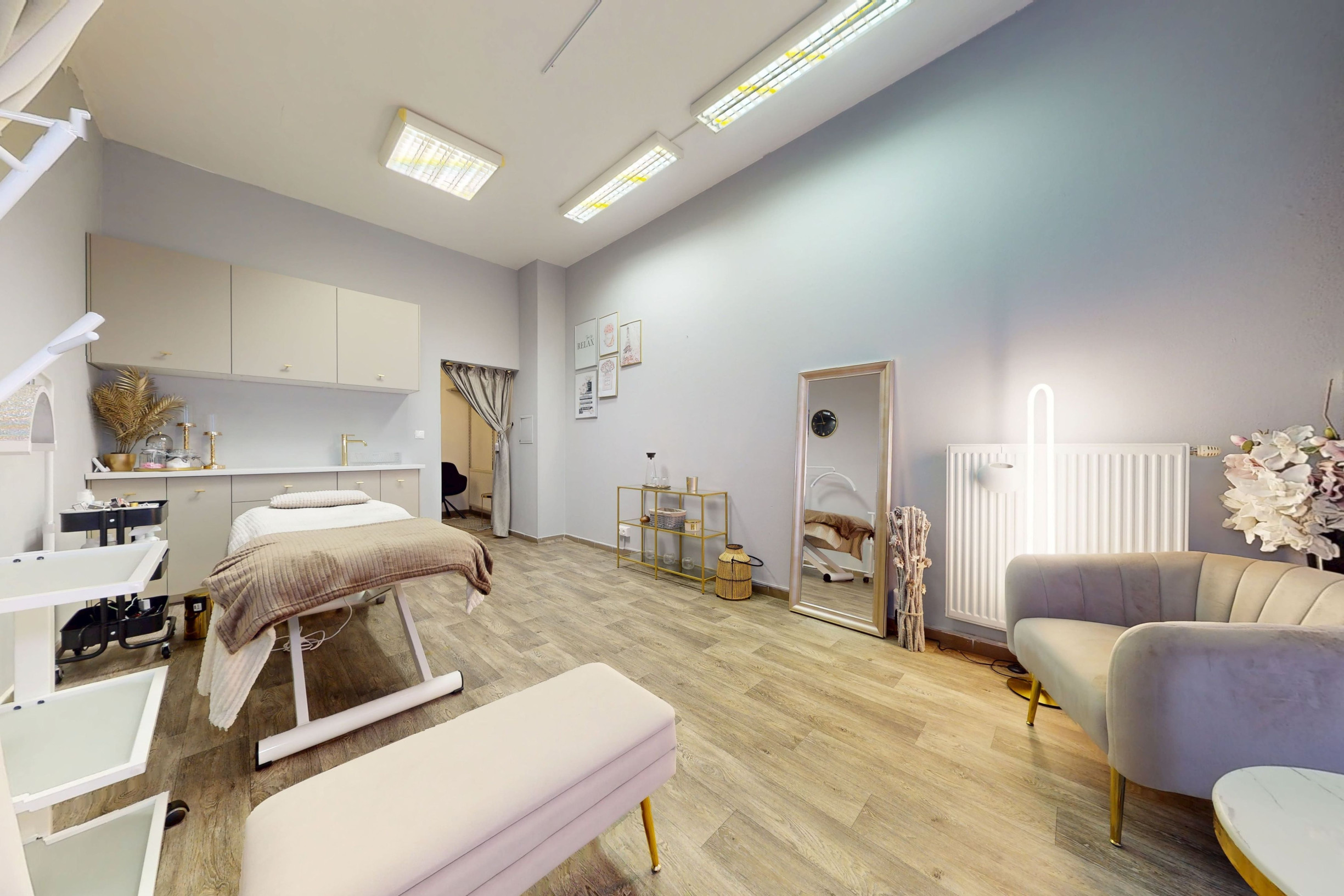 OBCHODNÝ PRIESTOR na predaj 26 m², Ružinov