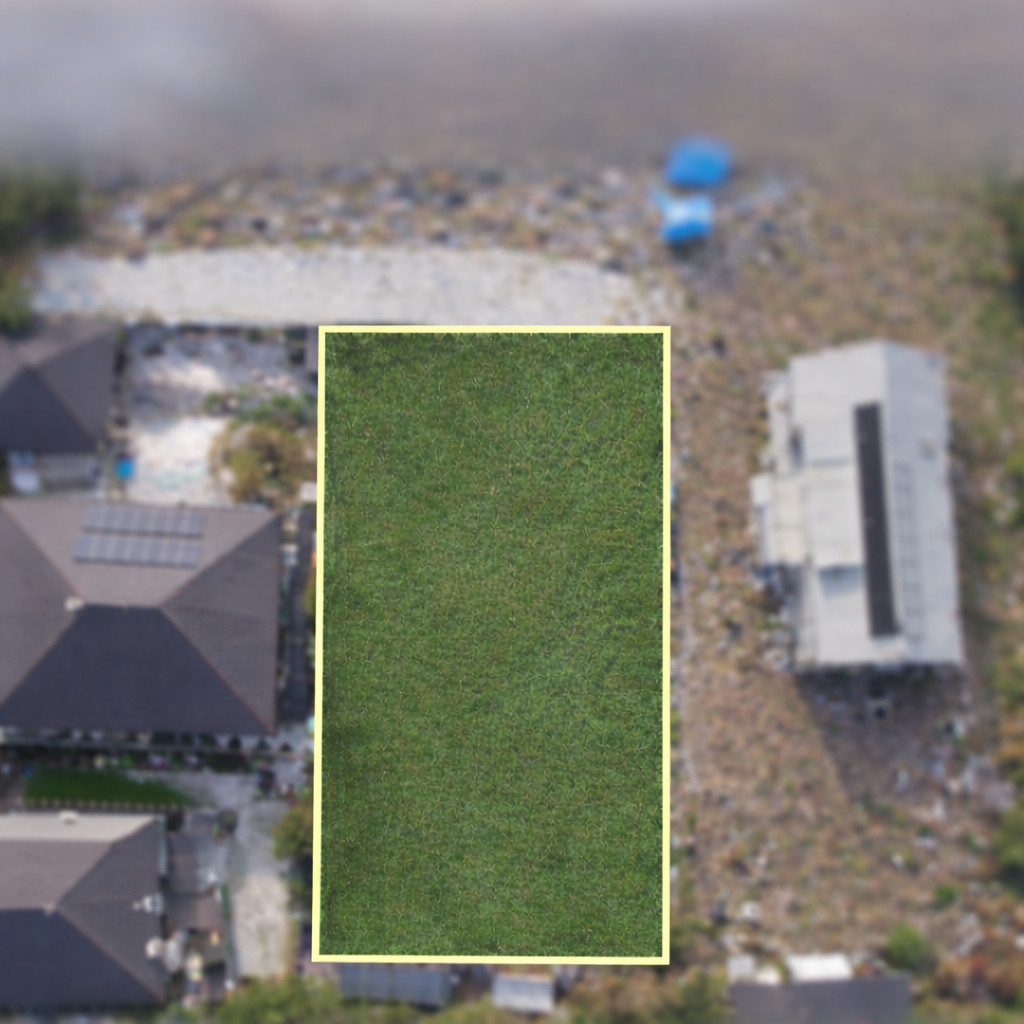 Na predaj stavebný pozemok s projektom a právoplatným stavebným povolením – Jarovce, Kožušnícka ulica