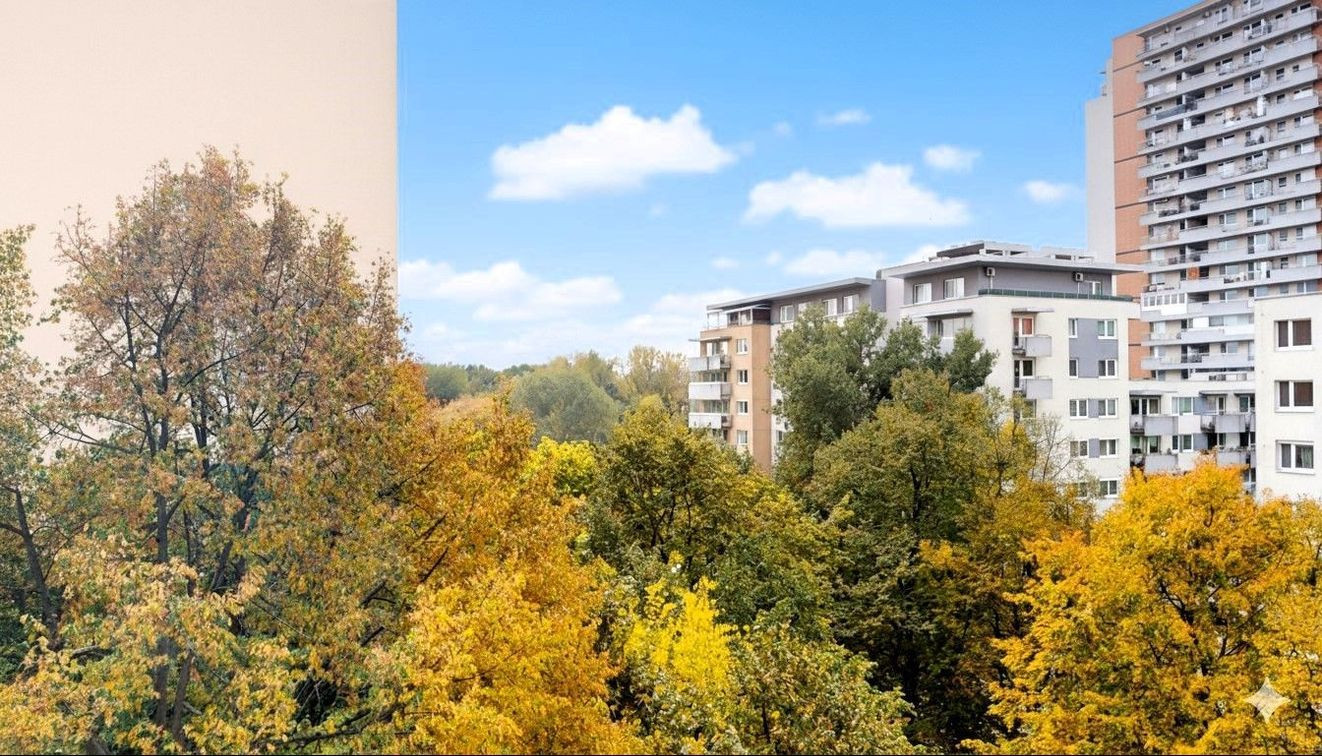 PREDANÉ! Slnečný 3 izbový byt s krásnym výhľadom na tichom mieste