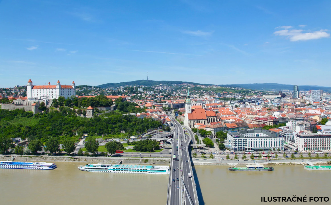 HĽADÁME PRIESTOR NA PRENÁJOM – STARÉ MESTO / OKOLIE