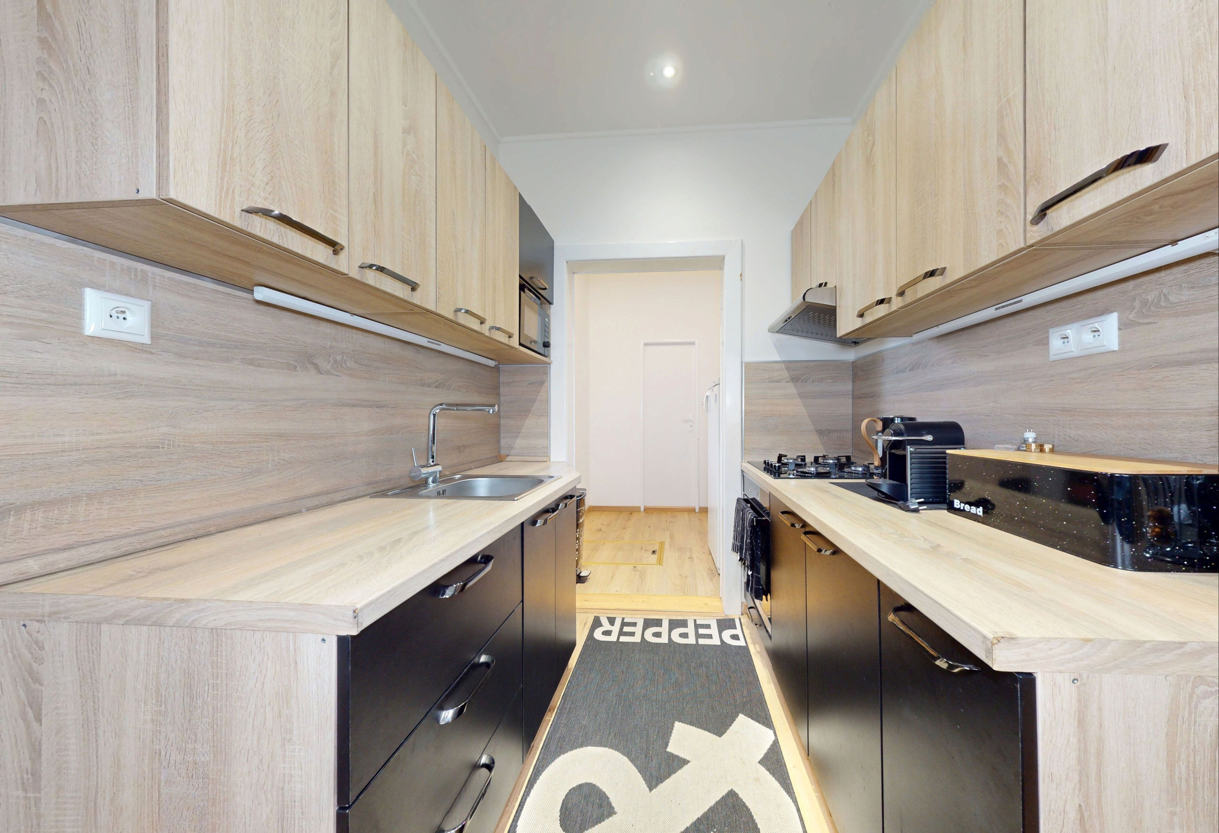 Rodinný dom v obci Ivanka pri Dunaji