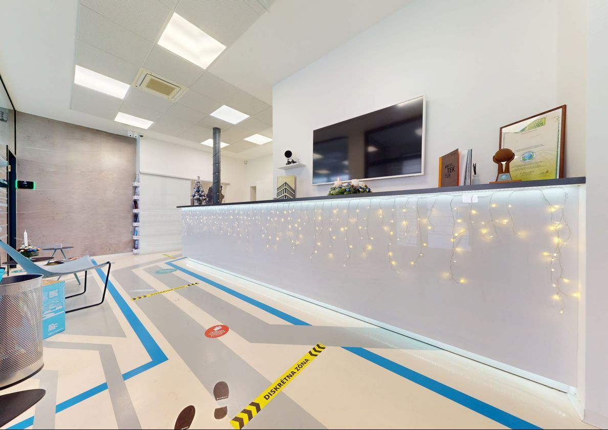 PRENÁJOM – ADMINISTRATÍVNO-SKLADOVÝ OBJEKT, BRATISLAVA – VRAKUŇA