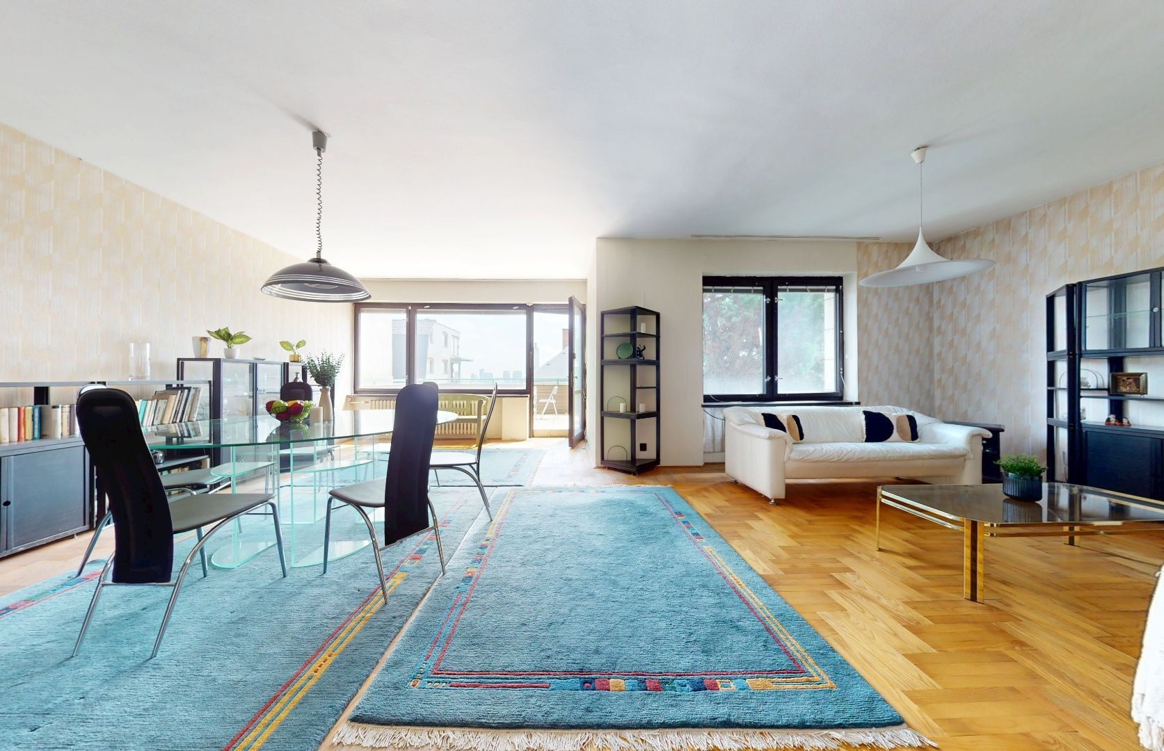 Jedinečná investičná príležitosť na Hradnom kopci. Luxusný rodinný dom s výhľadom na Bratislavský hrad, BA - Staré Mesto