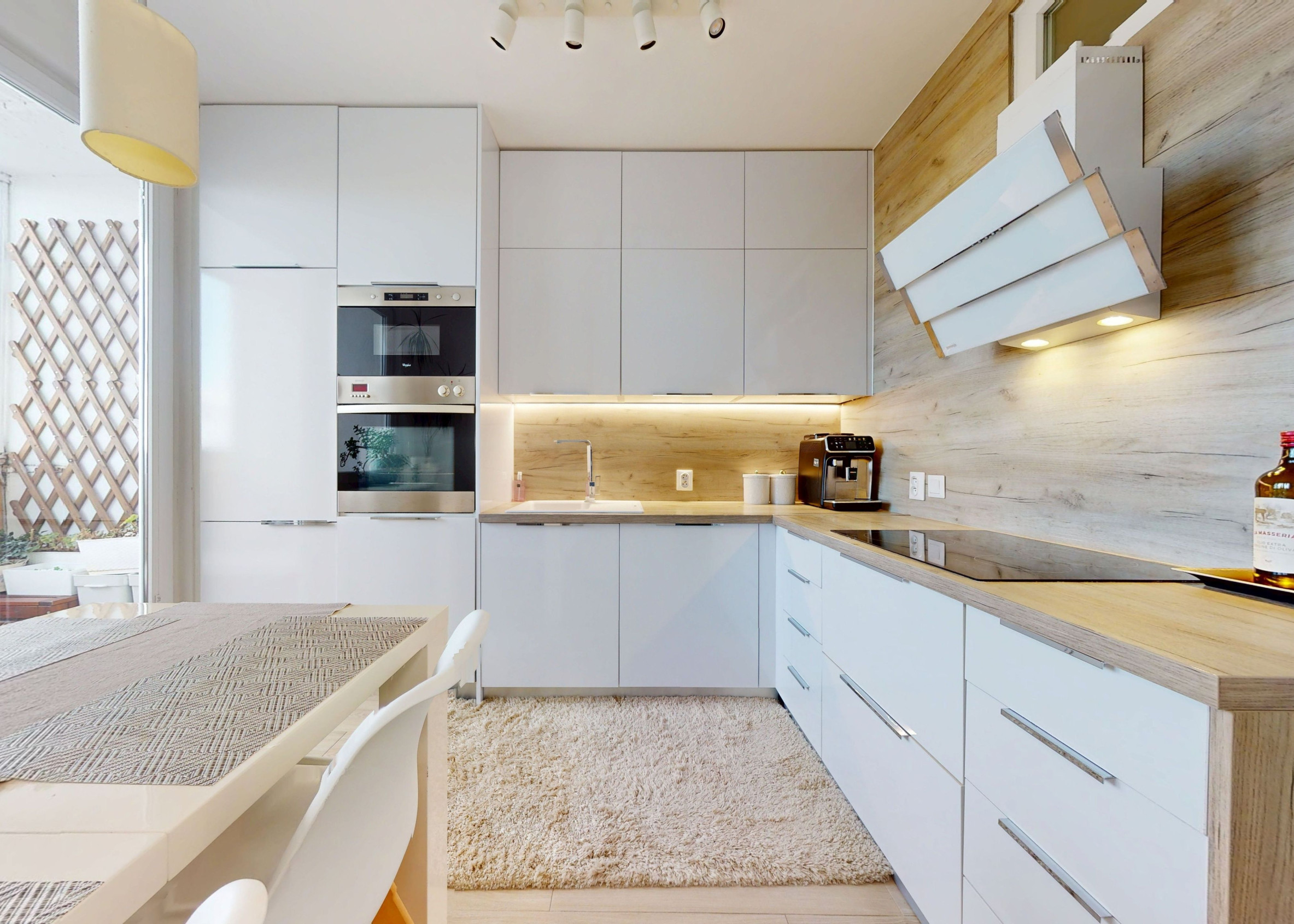 ŠTÝLOVÝ 3-IZB. BYT S LODŽIOU PRI DRAŽDIAKU