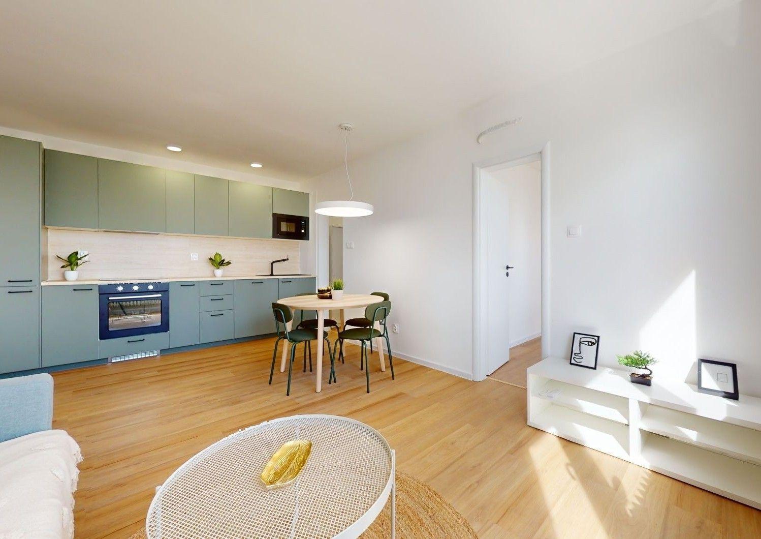 Na prenájom, pekný 3,5 izb. byt po kompletnej rekonštrukcii, ul. Sibírska