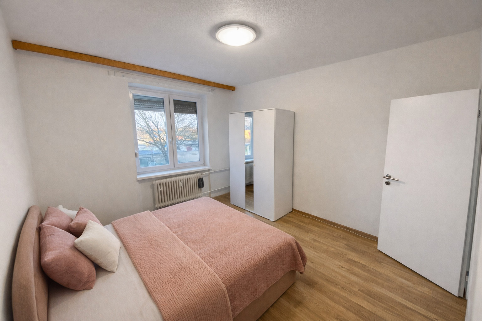 Prenájom 2i bytu v Ružinove - bez provízie 