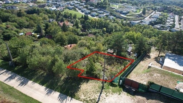 Predaj pozemku - záhrady v BA IV, Devín