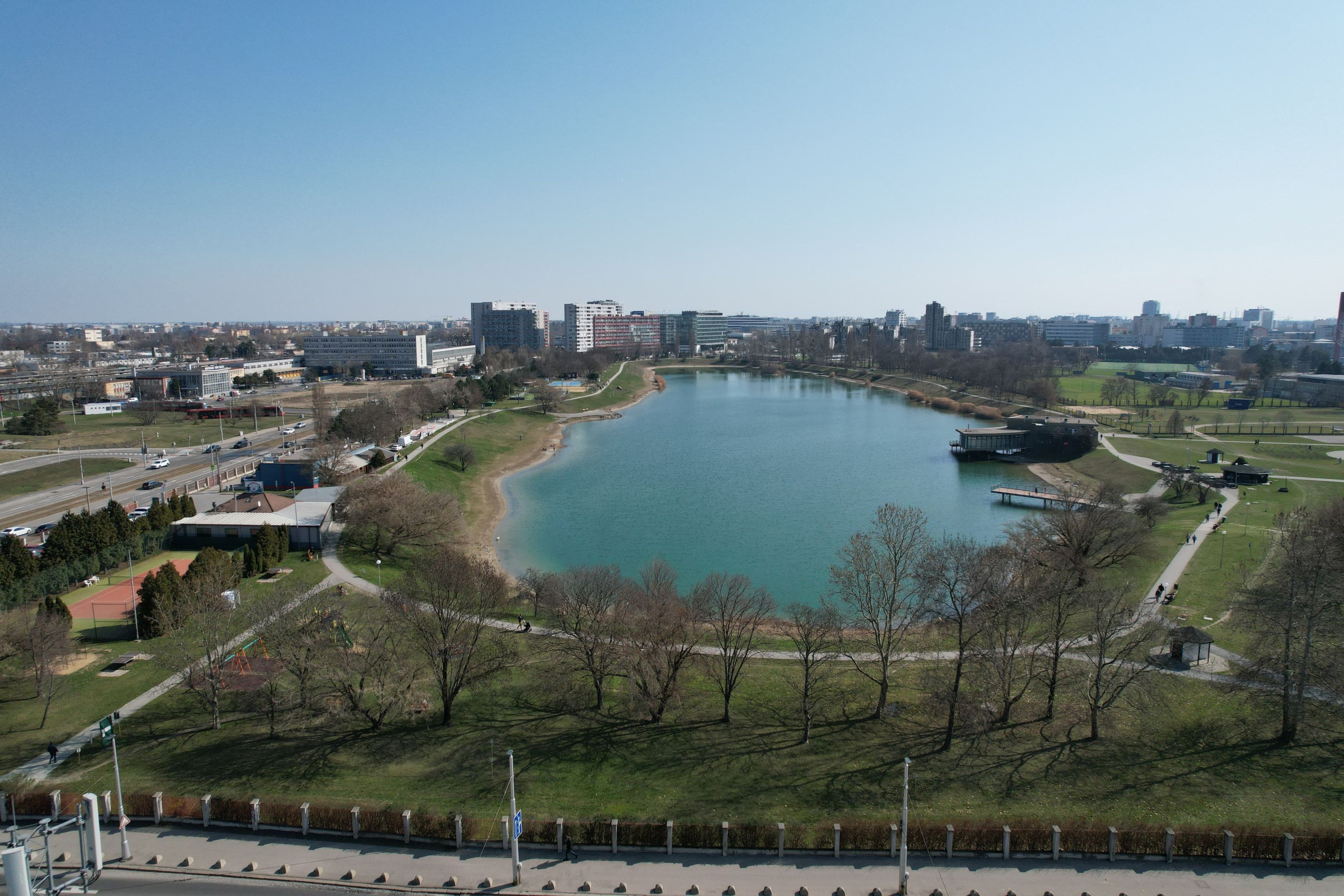 Výnimočný 4 izb. byt s výhľadom na Kuchajdu po pravé dokončenej rekonštrukcii