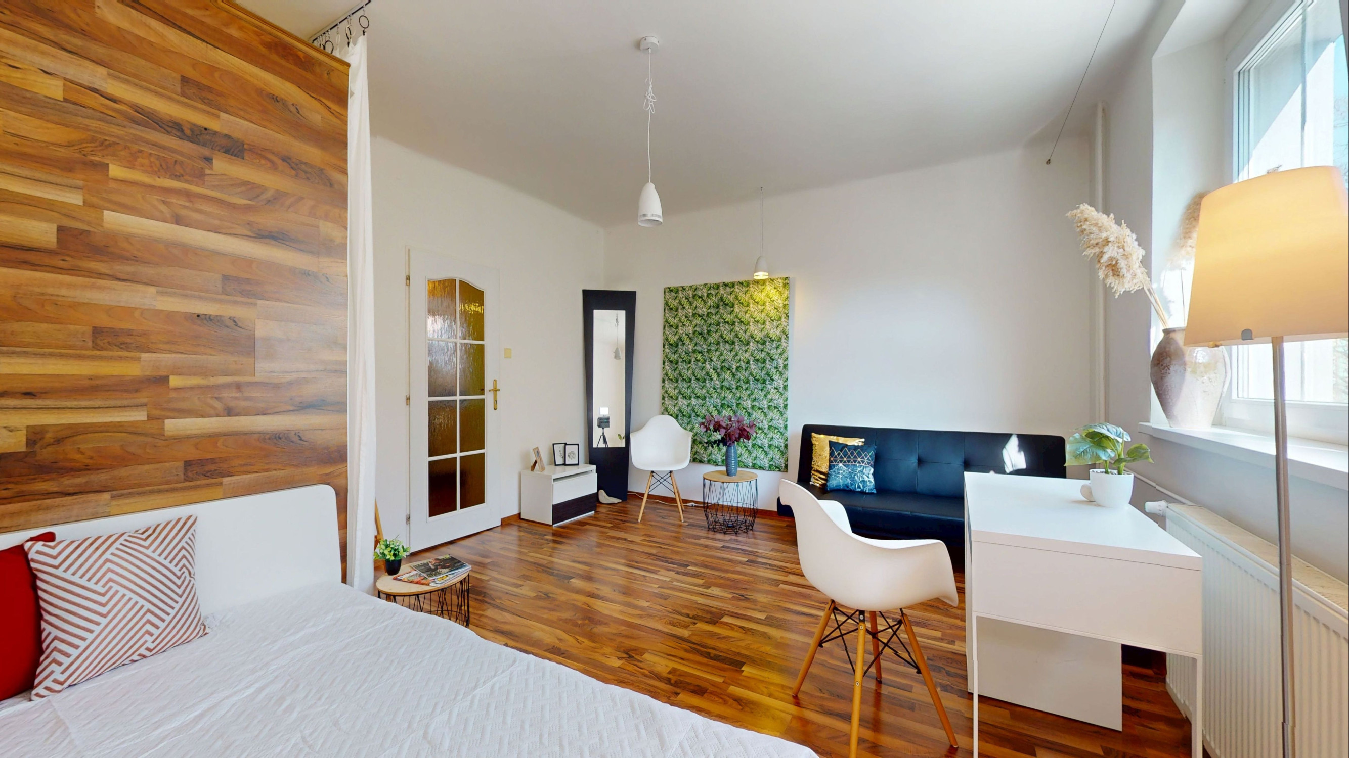 Aj investične, predaj, 1-izbový byt, Nové Mesto