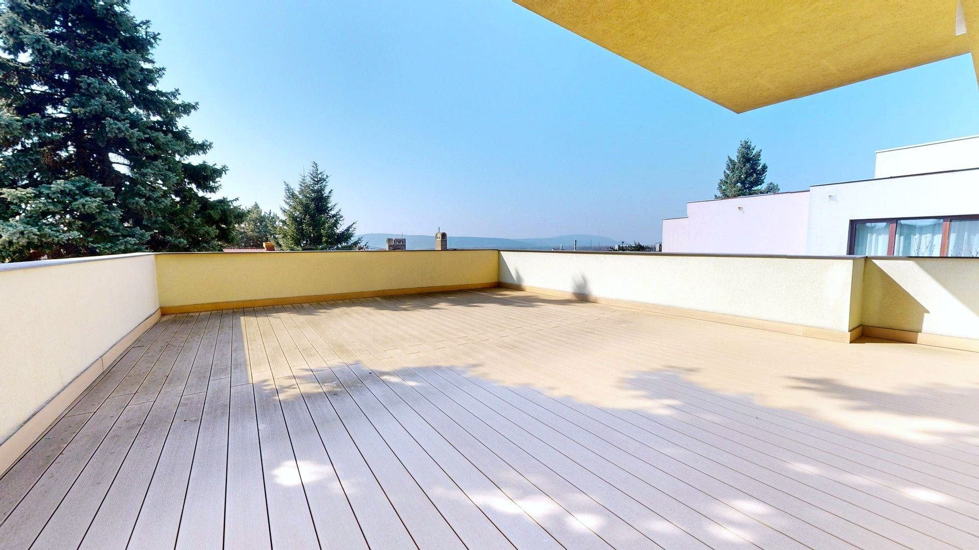 Veľkorysý rodinný dom v prestížnej vilovej štvrti Bôrik | Bratislava I