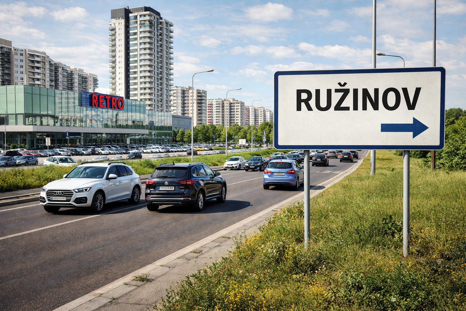 Chystáme do predaja átriový rodinný dom v srdci Ružinova