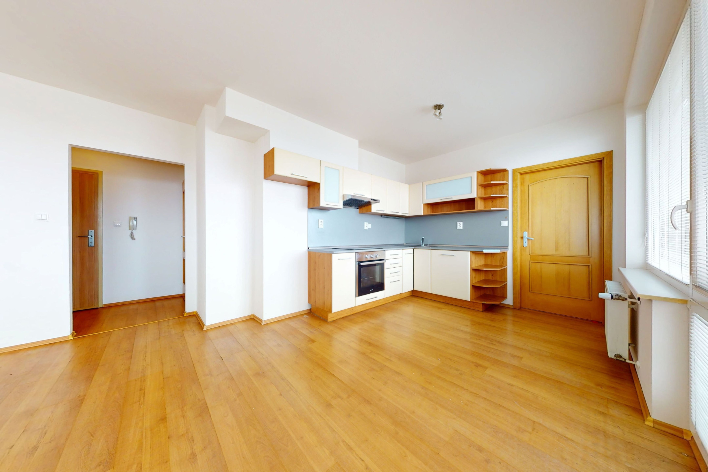 2-IZBOVÝ BYT S BALKÓNOM, NOVOSTAVBA DOLCE VITA