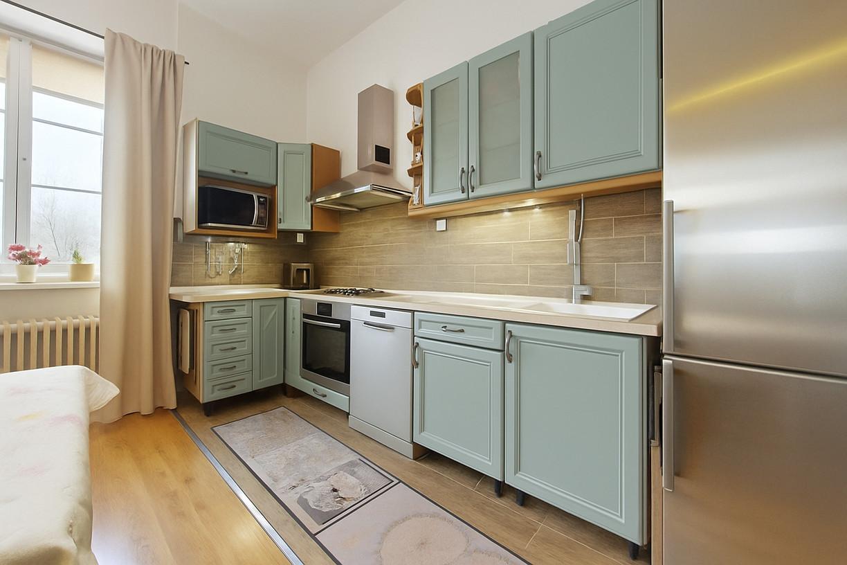 Na predaj viacúčelový rodinný dom na frekventovanom ťahu v lokalite Mlynská dolina – Patrónka.