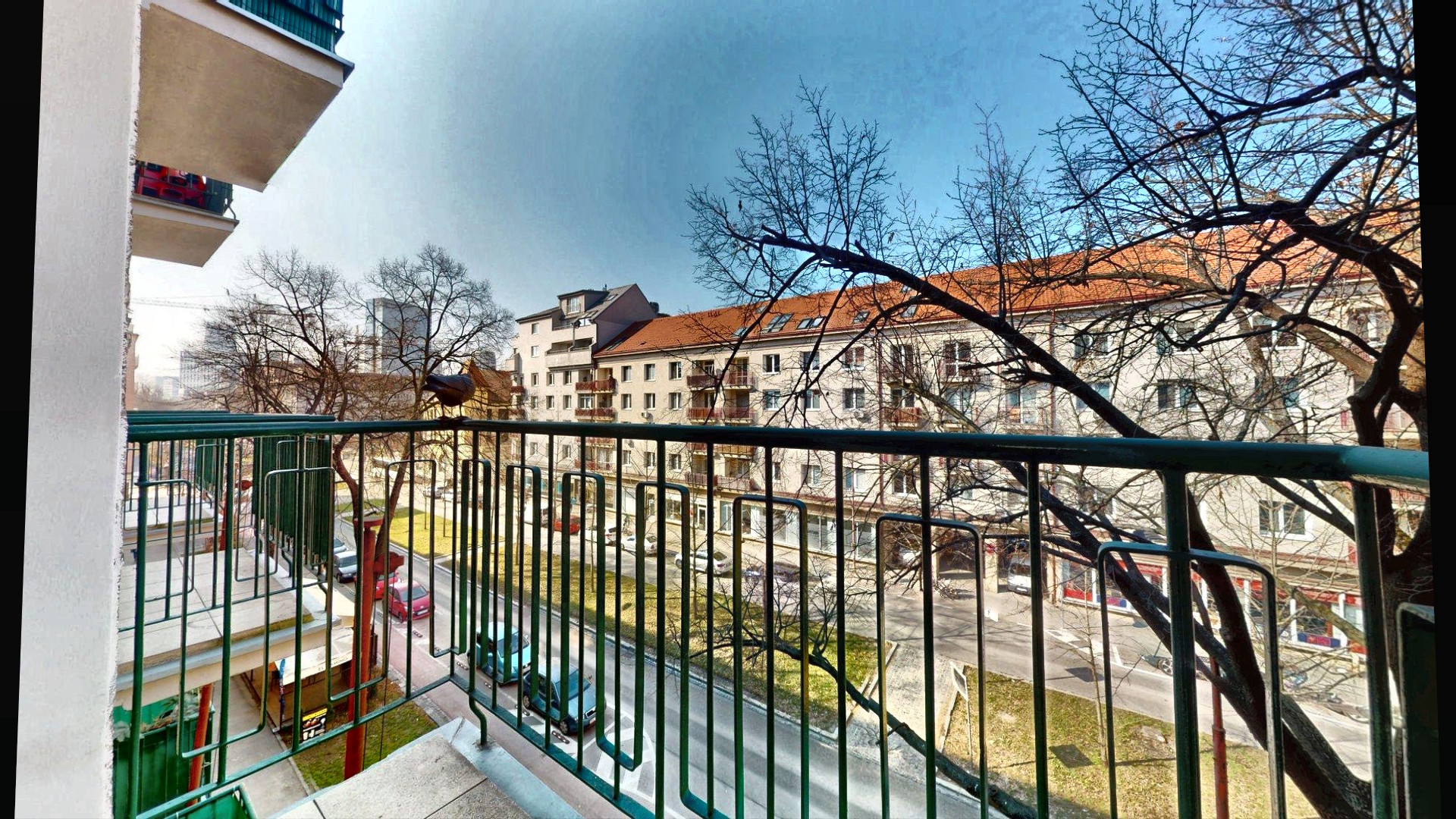 Výnimočný 3-izbový byt 75,5 m² + 3 balkóny | kompletná rekonštrukcia | Košická ulica – Nivy