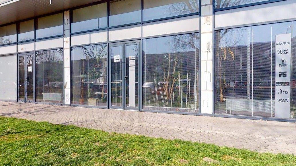 PREDAJ OBCHODNÉHO PRIESTORU V NOVOSTAVBE, RUŽINOV – HRACHOVÁ UL.